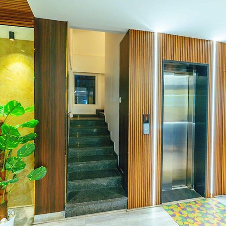 Treebo Elmas Grand Bangalore Exterior foto
