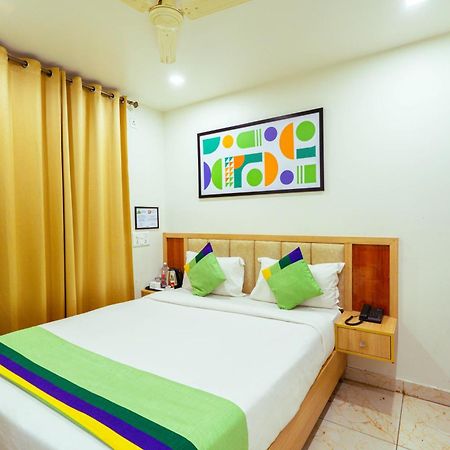 Treebo Elmas Grand Bangalore Exterior foto