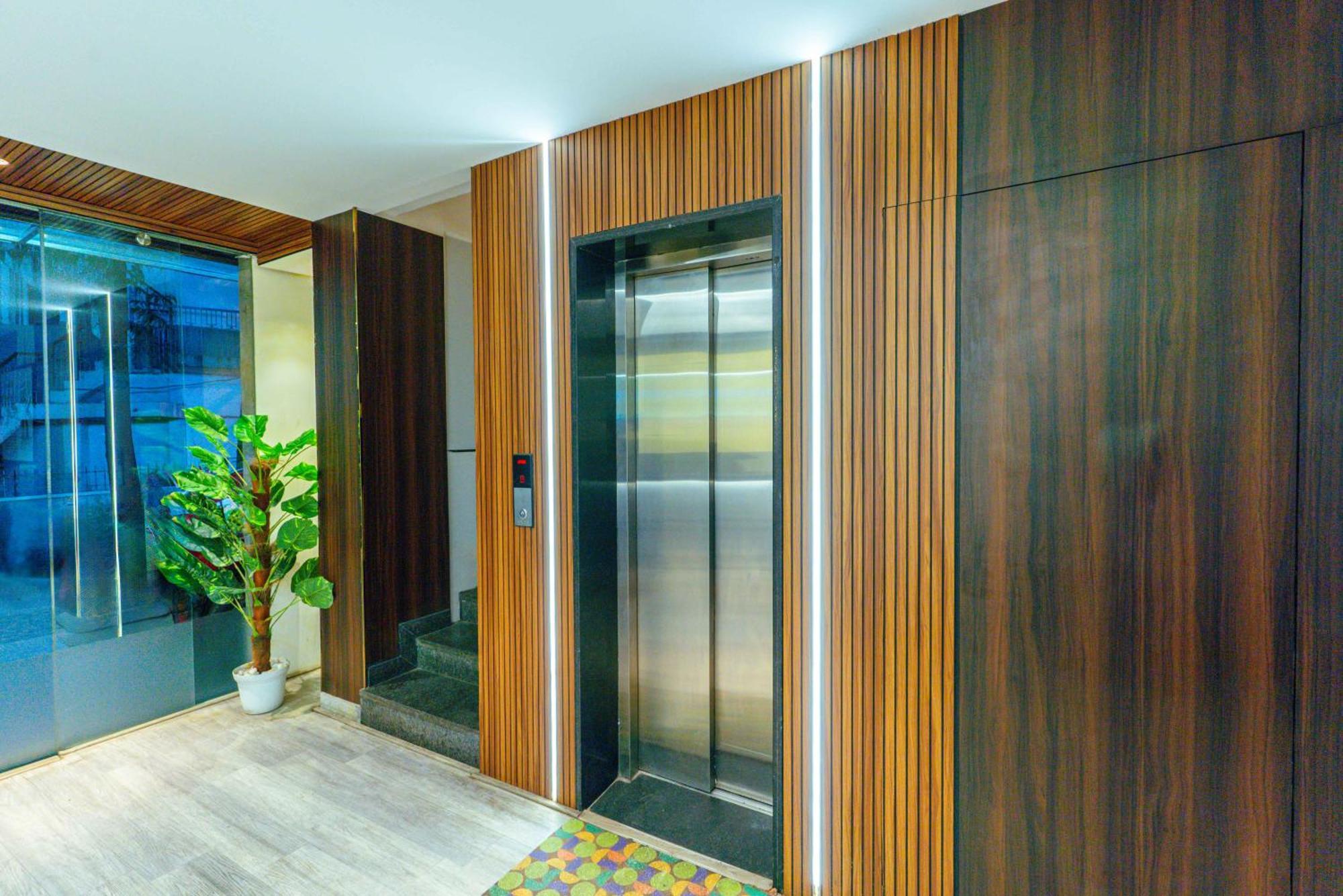 Treebo Elmas Grand Bangalore Exterior foto