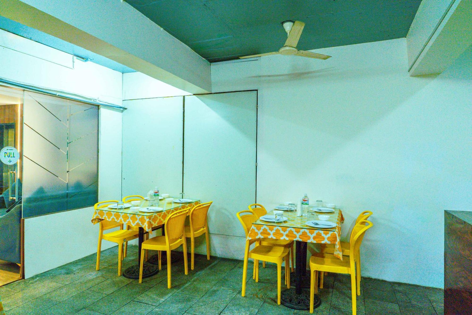 Treebo Elmas Grand Bangalore Exterior foto